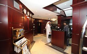 Al Jazeera Royal Hotel